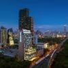 Mercure Bangkok Makkasan