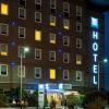 ibis budget Roissy CDG Paris Nord 2