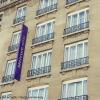 Mercure Oxford Eastgate Hotel