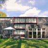 Mercure Hotel am Entenfang Hannover