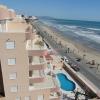Apartamentos Raymar