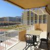 Apartamentos Raymar