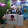 Frazyone Hostel