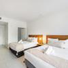 The Meridian Hotel by At Mine Hospitality