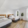 The Meridian Hotel by At Mine Hospitality