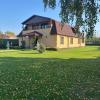 Erida Guest House - къща за гости до Русе