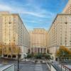 Fairmont Olympic Hotel