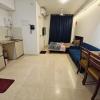 Cozy studio with Dolby Sounds Hiranandani Estate