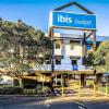 ibis Budget - St Peters