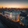 Fairmont Hotel Vier Jahreszeiten