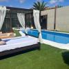 Casa Villa Tenerife