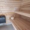 Villa Toscana Luxury Loft & Sauna Agroturystyka