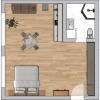 Aparthotel Metropol
