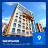 Glitz Hotels Diamond - Nr BKC