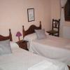 Hotel Rural Los Perales