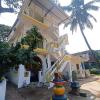 Riverside, The European Homestay 1 and 2! Luxury and Value in Goa's delightful location