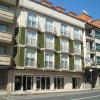 Hotel Plaza