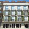 Hotel Plaza