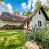 Country House Fort Lacnov