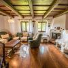 Country House Fort Lacnov