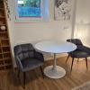 Apartment Hausberger