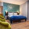 Thon Hotel Rosenkrantz Bergen