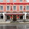 Thon Hotel Rosenkrantz Bergen