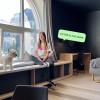 Citybox Bergen City