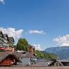 Hotel Weisser Hirsch