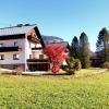 Apartments Fasl