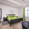 Max Aviation Villa & Apartments