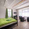 Max Aviation Villa & Apartments