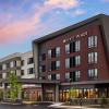 Hyatt Place Billings