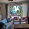 Villa Calanques