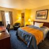 BA Hotel