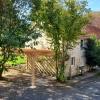 Domaine du Moulin de l'Etang
