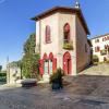 Casina delle Olghe Oasi di Pace 1