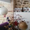 Apartamento o Casa Rural Roquemar