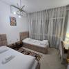 Isabel Rooms