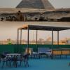 Pyramids Sunrise View Hotel