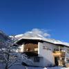 Appartment Bergheim