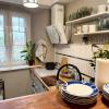 Apartament Majowa