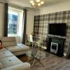 Anchorage Accommodation