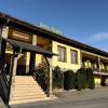 Hotel Valea Regilor Reghin