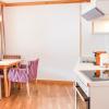 Apartment Alouette