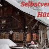 Ahnenhütte Untersabernighof