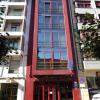 Hotel Ruta de la Plata de Asturias