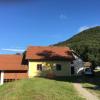 Ferienhaus Hochbrand