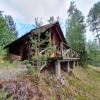 Log Cabin Villa Lummelahti, Lake Saimaa