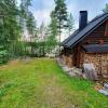 Log Cabin Villa Lummelahti, Lake Saimaa